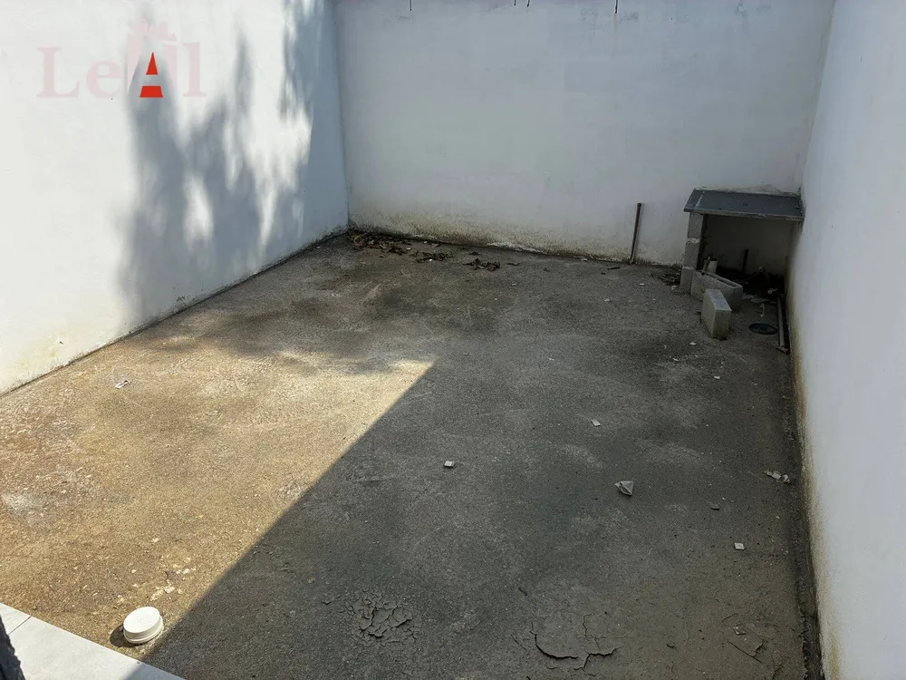 Casa, 2 quartos, 57 m² - Foto 7