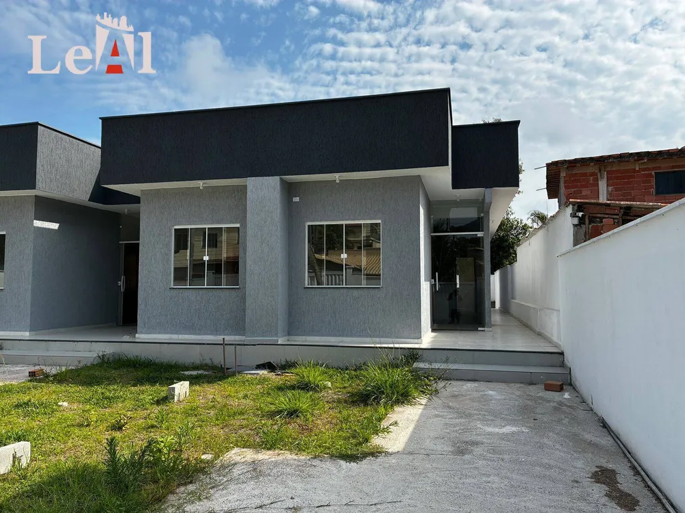 Casa, 2 quartos, 57 m² - Foto 3