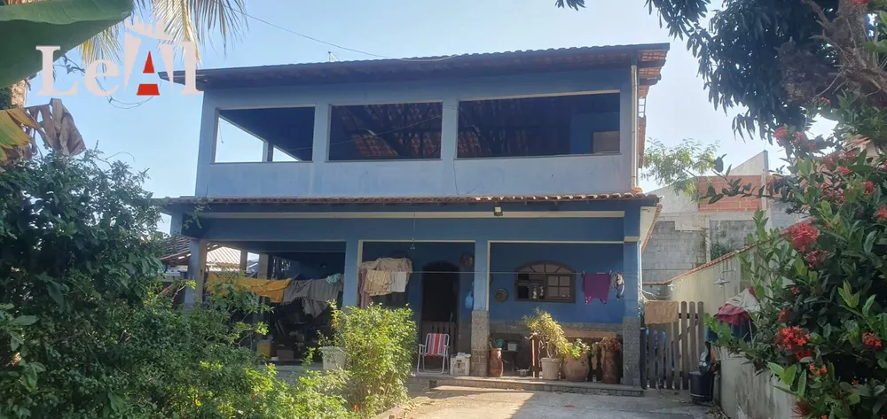 Casa, 2 quartos - Foto 1