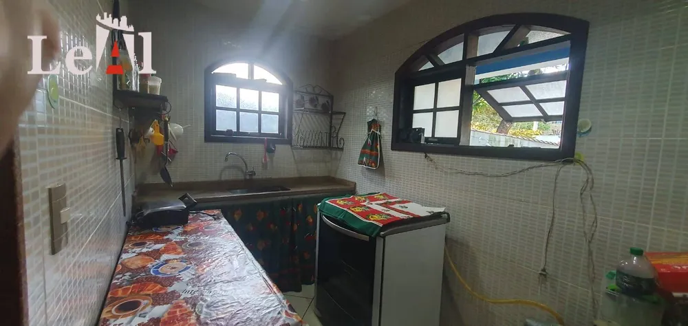 Casa, 2 quartos - Foto 6