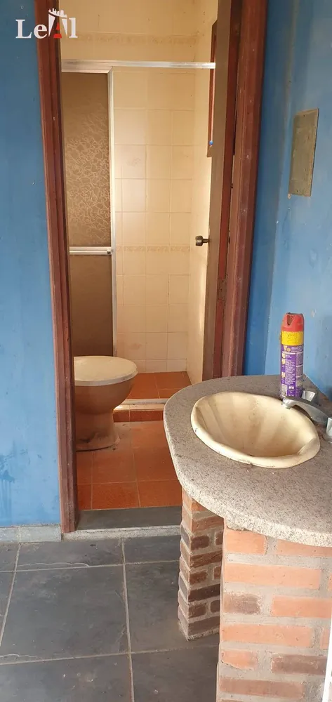 Casa, 2 quartos - Foto 21