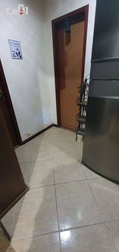 Casa, 2 quartos - Foto 18