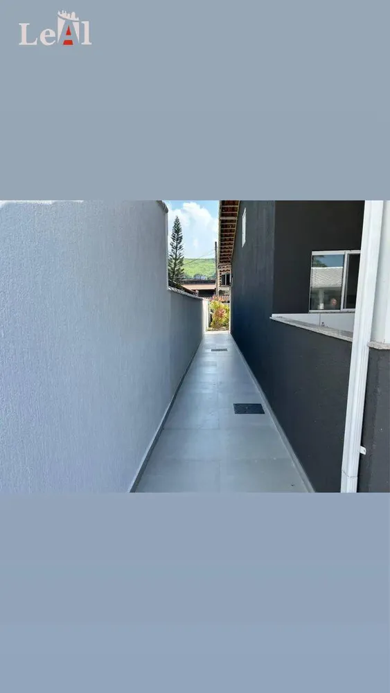 Casa, 3 quartos - Foto 15