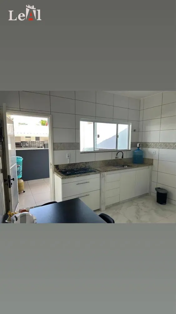 Casa, 3 quartos - Foto 10