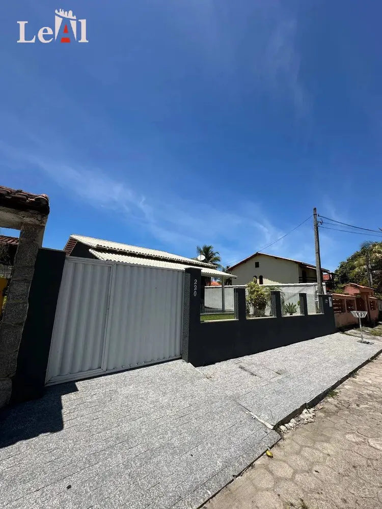 Casa, 3 quartos - Foto 4