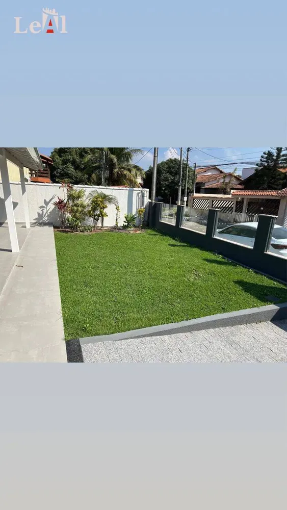 Casa, 3 quartos - Foto 14