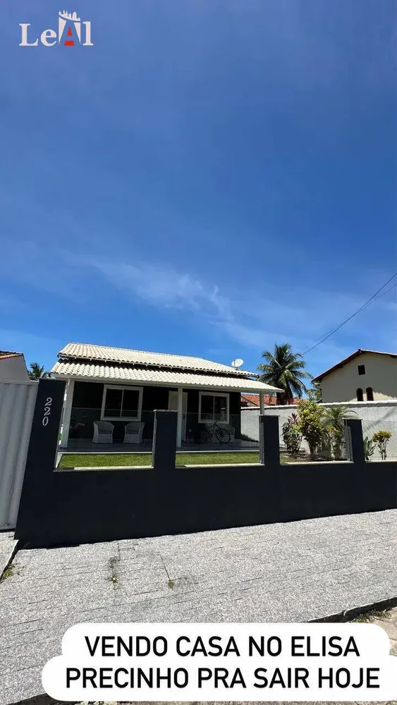 Casa, 3 quartos - Foto 17
