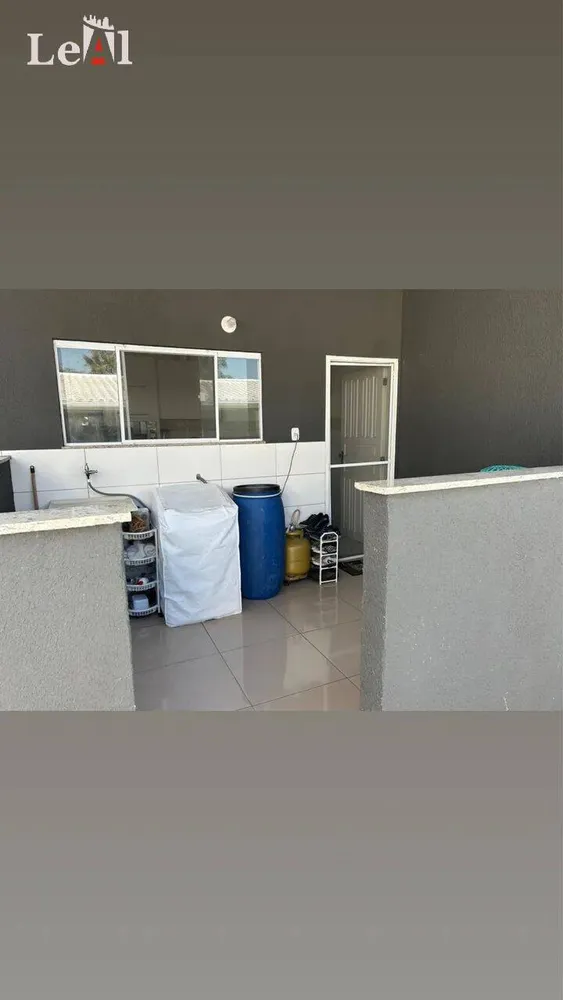 Casa, 3 quartos - Foto 12