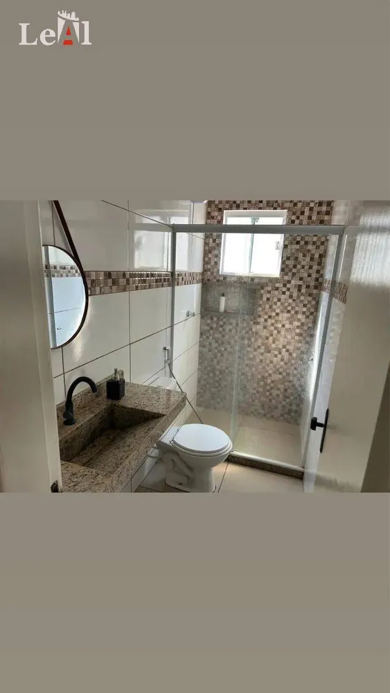 Casa, 3 quartos - Foto 7