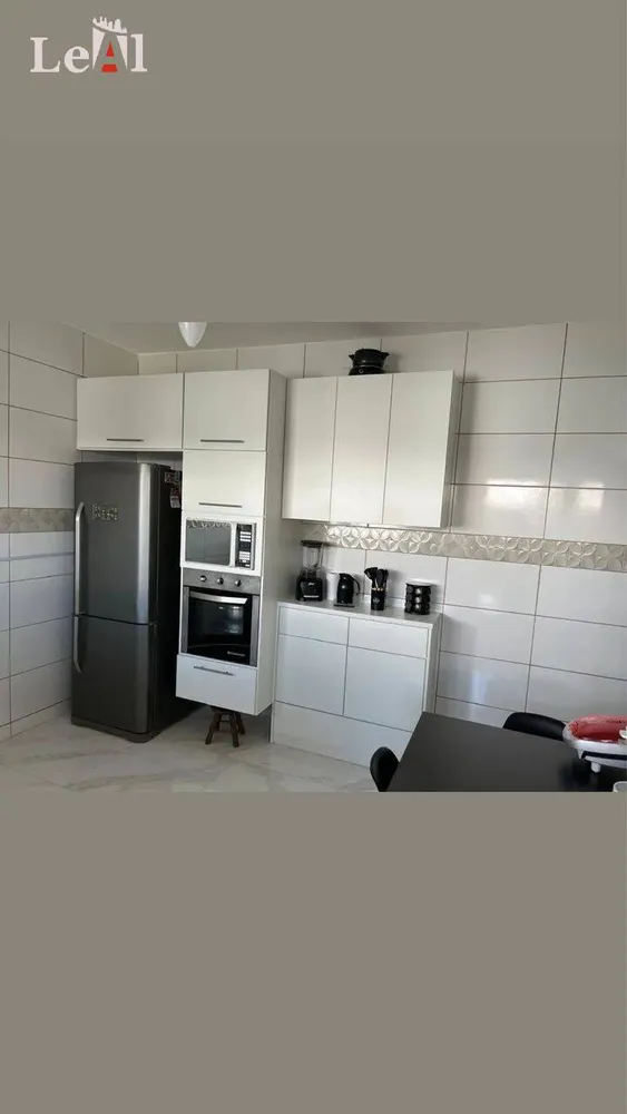 Casa, 3 quartos - Foto 11