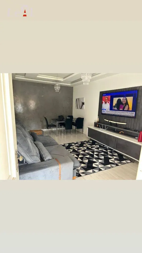 Casa, 3 quartos - Foto 6