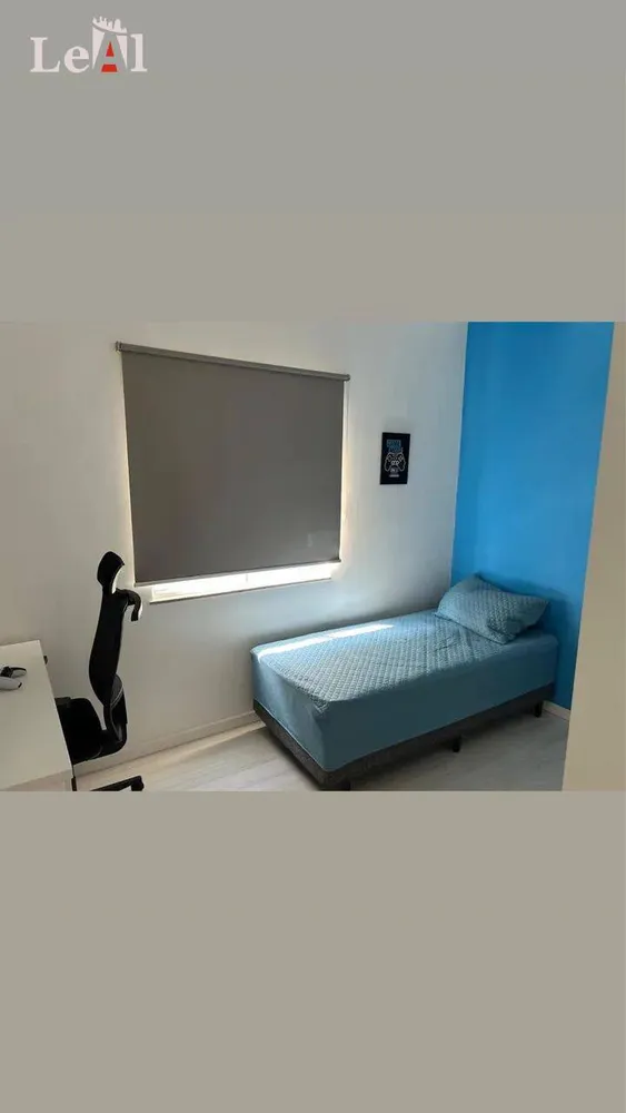Casa, 3 quartos - Foto 9