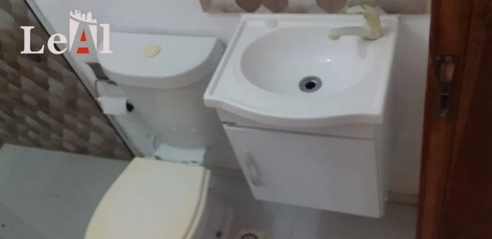 Casa, 3 quartos - Foto 42