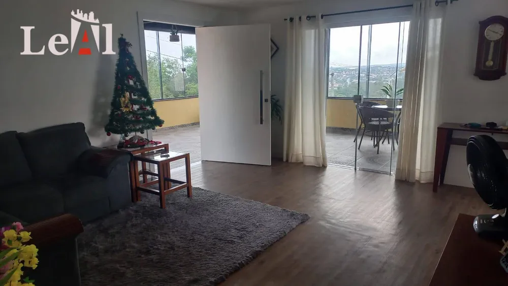 Casa, 3 quartos - Foto 5