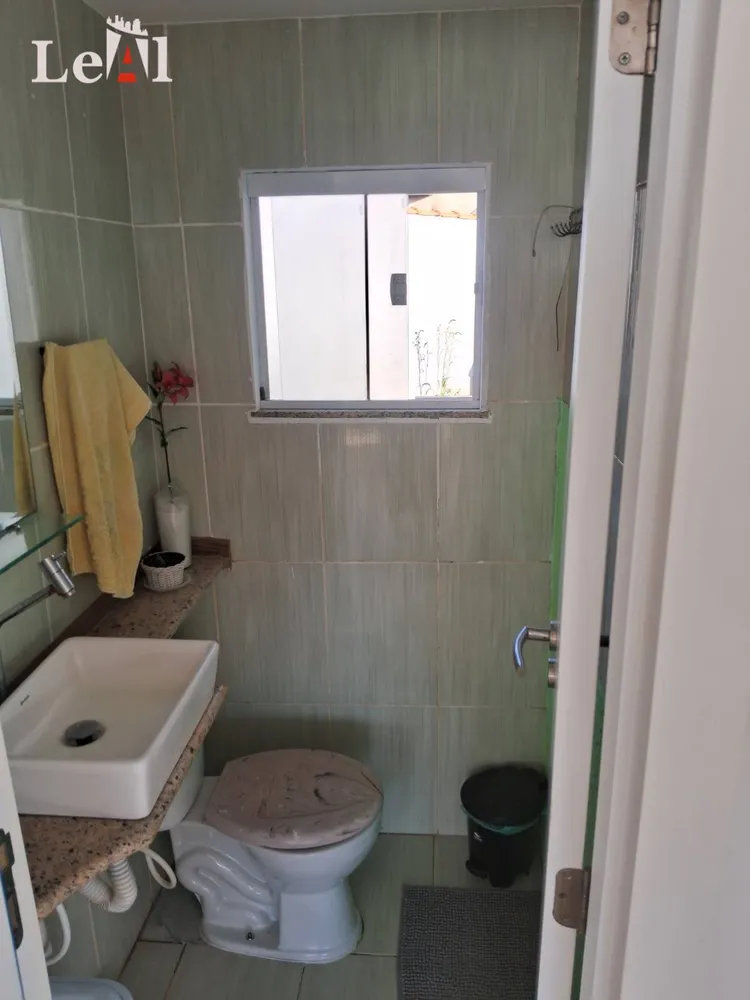 Casa, 3 quartos - Foto 27