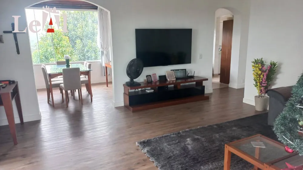 Casa, 3 quartos - Foto 4