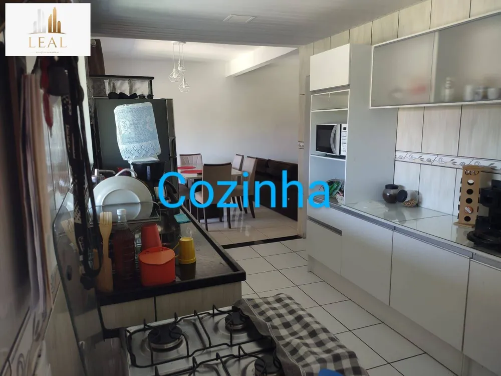 Casa, 1 quarto, 202 m² - Foto 25