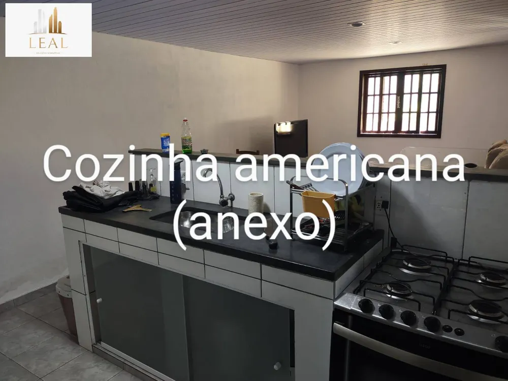 Casa, 1 quarto, 202 m² - Foto 31