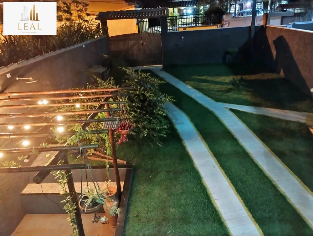 Casa, 1 quarto, 202 m² - Foto 8