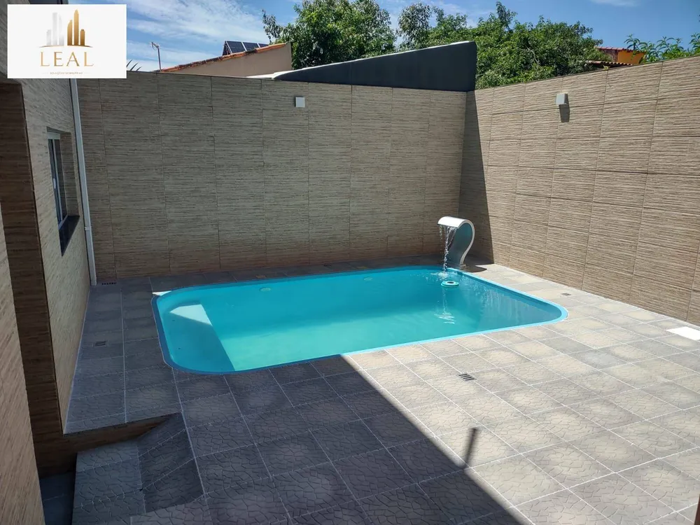 Casa, 1 quarto, 202 m² - Foto 1
