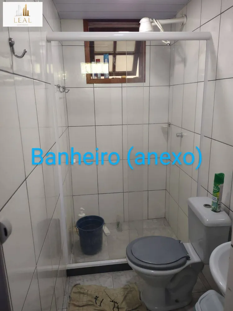 Casa, 1 quarto, 202 m² - Foto 32