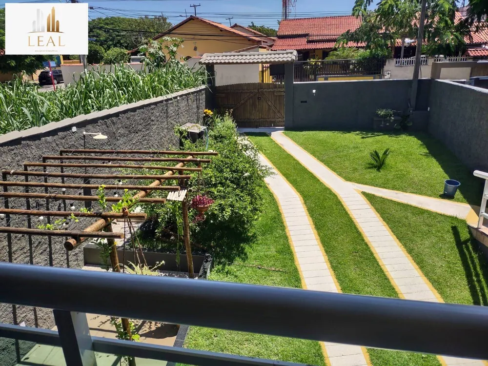 Casa, 1 quarto, 202 m² - Foto 4