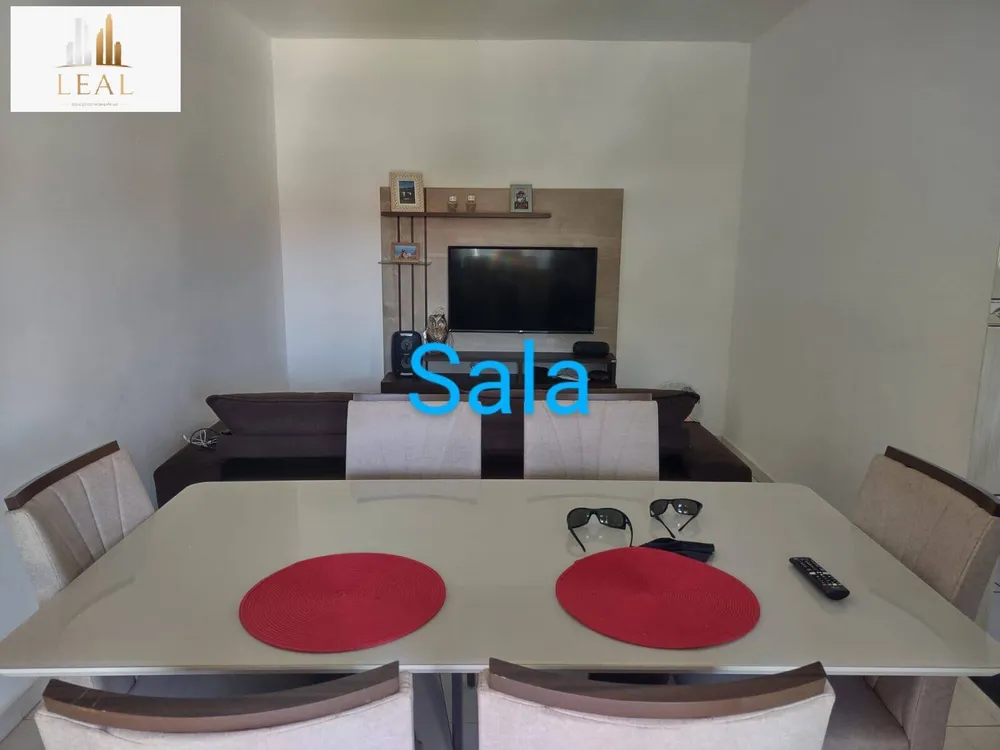 Casa, 1 quarto, 202 m² - Foto 26