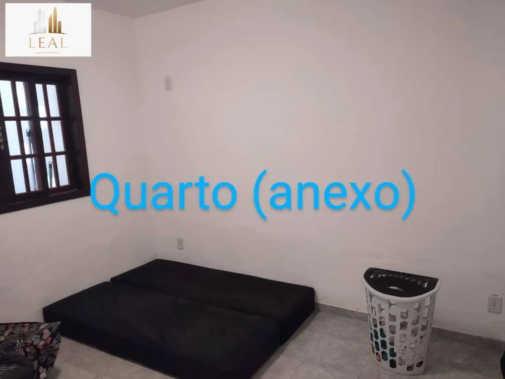 Casa, 1 quarto, 202 m² - Foto 30