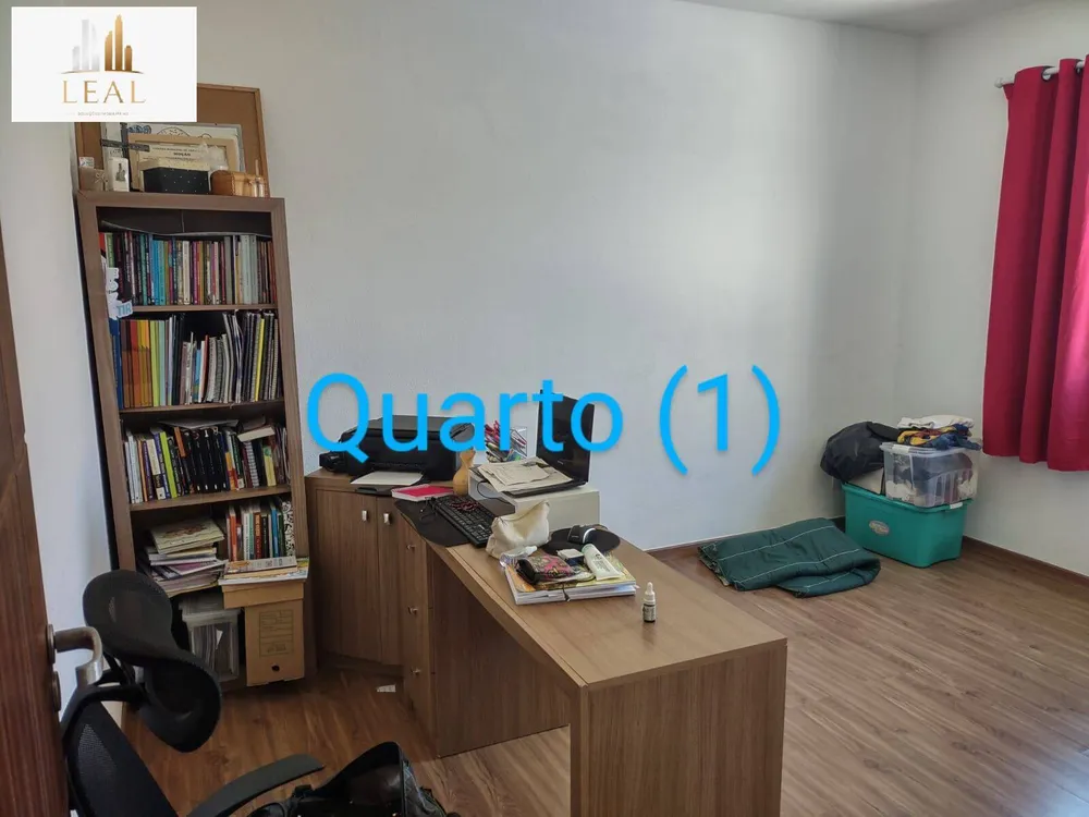 Casa, 1 quarto, 202 m² - Foto 21