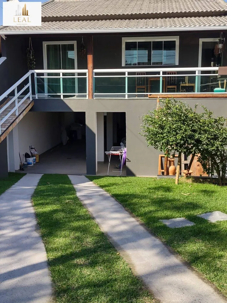 Casa, 1 quarto, 202 m² - Foto 3