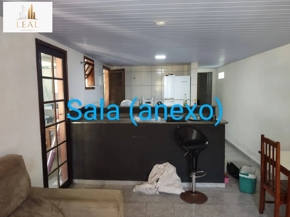 Casa, 1 quarto, 202 m² - Foto 28