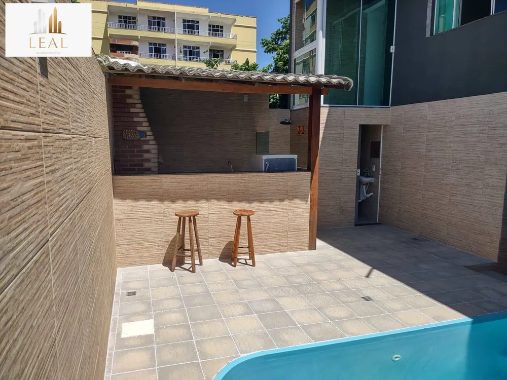 Casa, 1 quarto, 202 m² - Foto 11