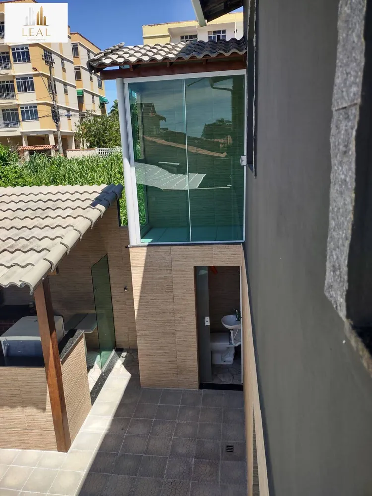 Casa, 1 quarto, 202 m² - Foto 17
