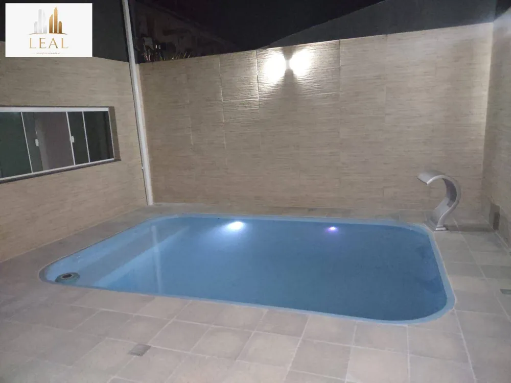 Casa, 1 quarto, 202 m² - Foto 19