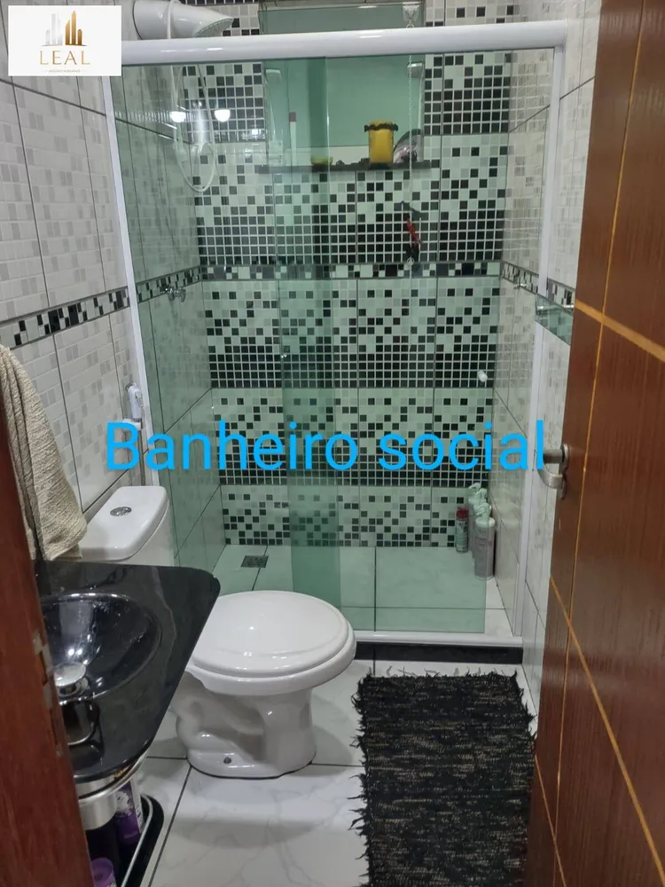 Casa, 1 quarto, 202 m² - Foto 22