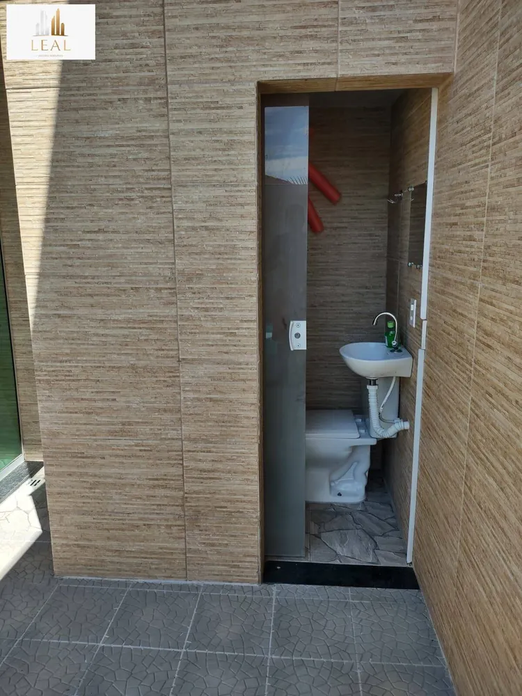 Casa, 1 quarto, 202 m² - Foto 15