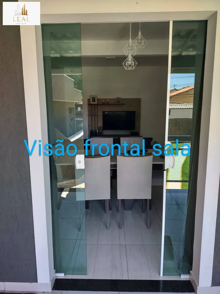 Casa, 1 quarto, 202 m² - Foto 27