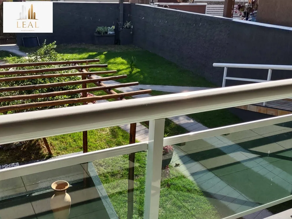 Casa, 1 quarto, 202 m² - Foto 6