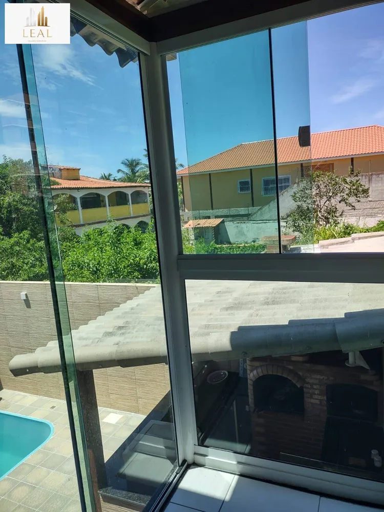 Casa, 1 quarto, 202 m² - Foto 18