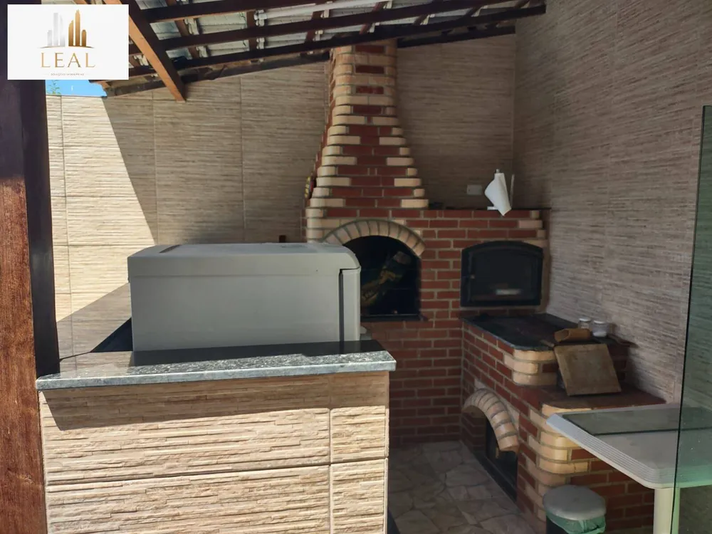 Casa, 1 quarto, 202 m² - Foto 10