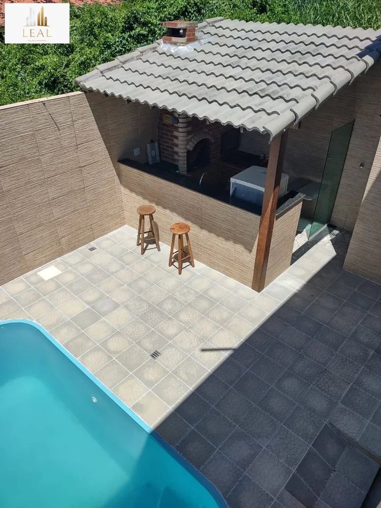 Casa, 1 quarto, 202 m² - Foto 14