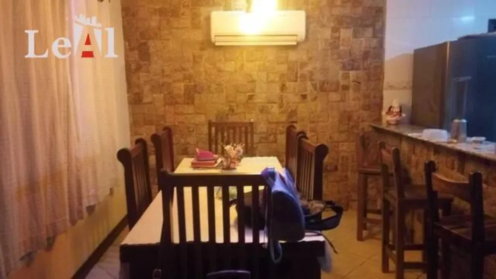 Casa, 3 quartos, 120 m² - Foto 6