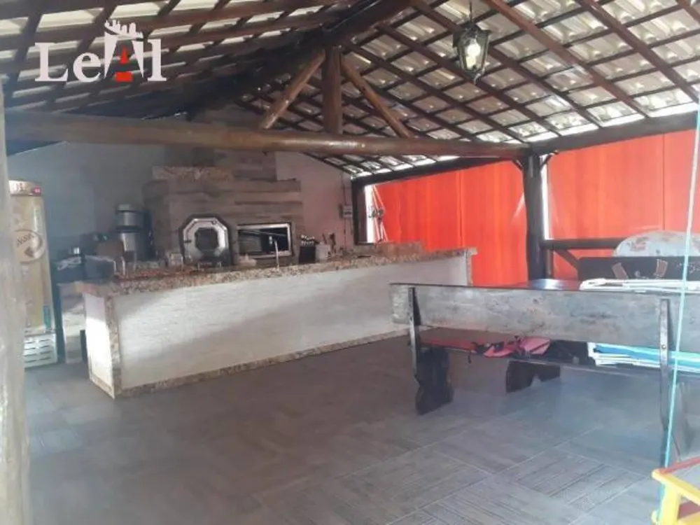 Casa, 3 quartos, 120 m² - Foto 5