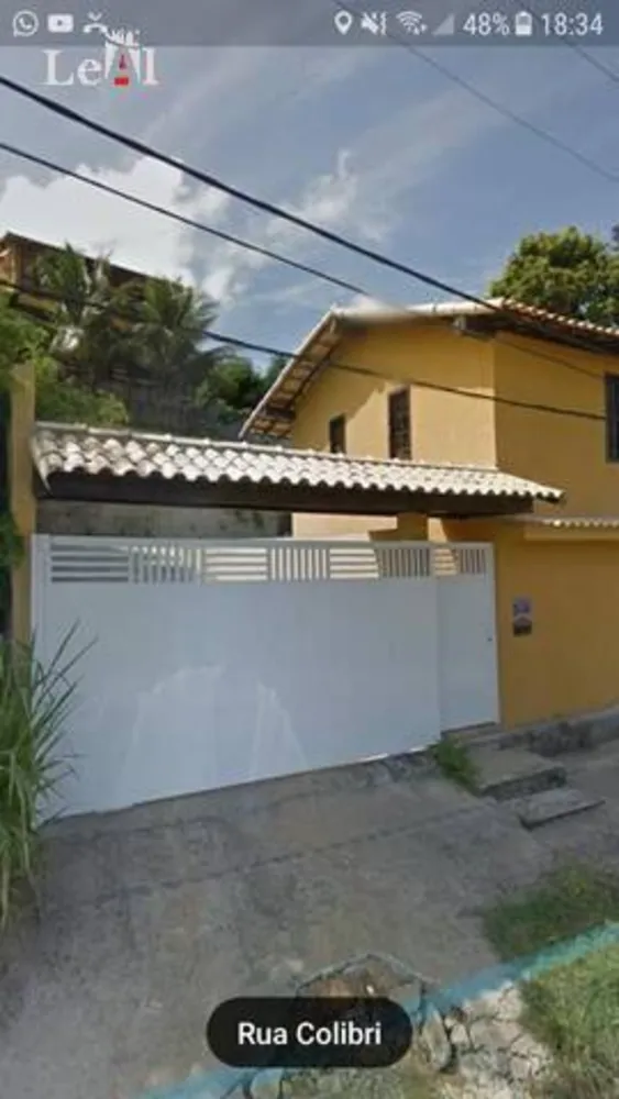 Casa, 3 quartos, 120 m² - Foto 1