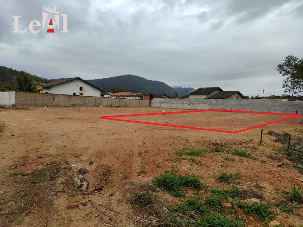 Terreno, 545 m² - Foto 1