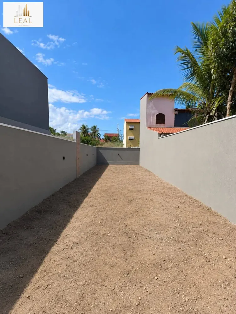 Casa, 90 m² - Foto 10