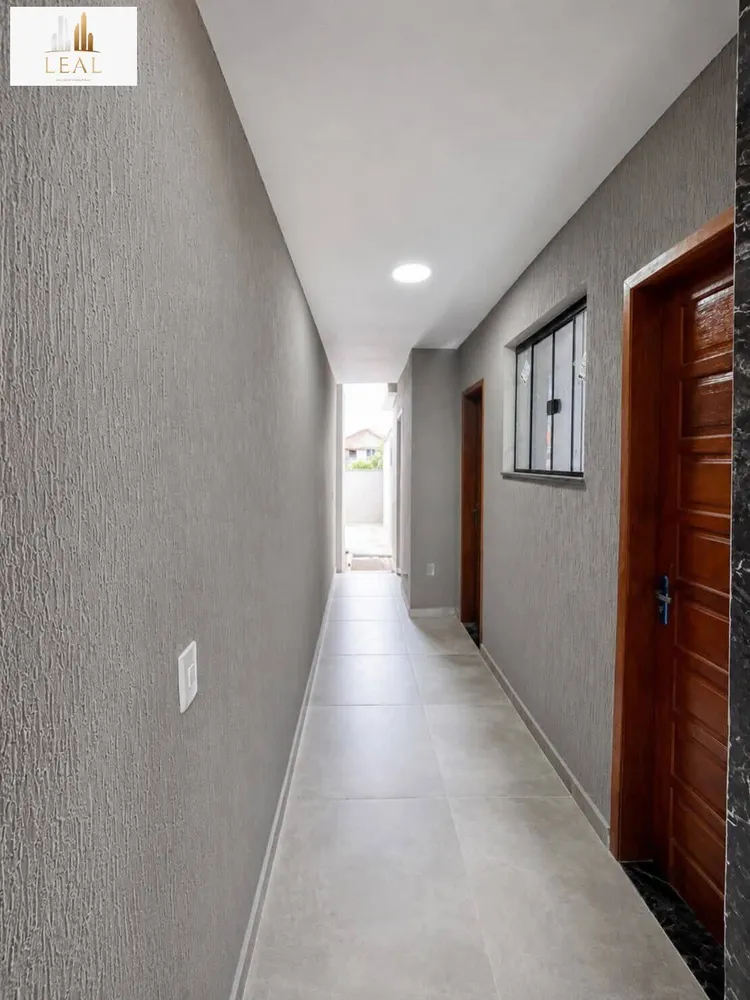 Casa, 90 m² - Foto 7