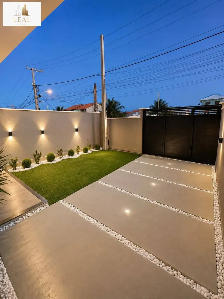 Casa, 90 m² - Foto 2