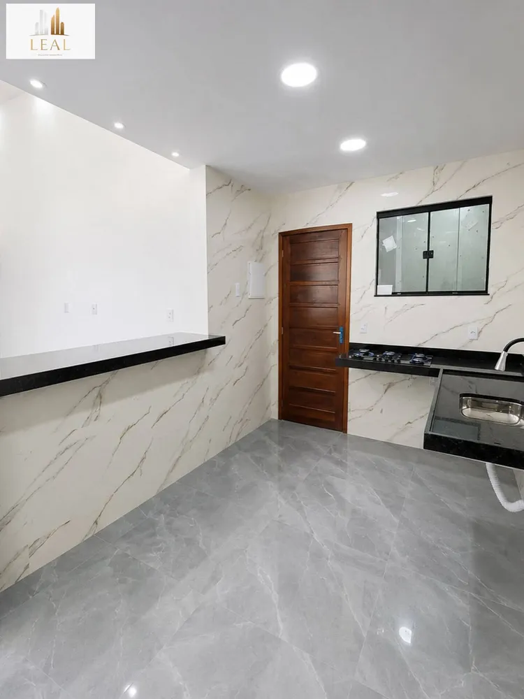 Casa, 90 m² - Foto 12