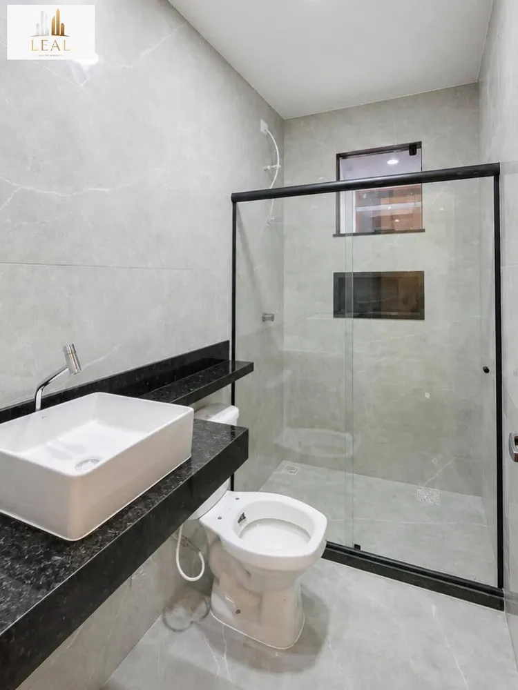 Casa, 90 m² - Foto 9